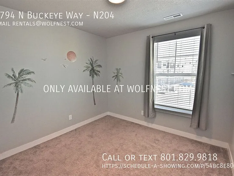 1794 N Buckeye Way #N204 — Photo 13