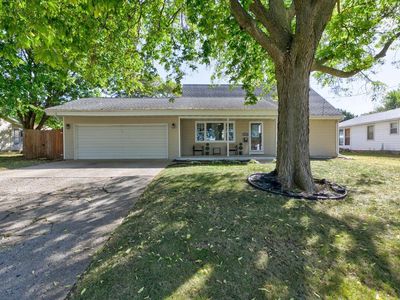 508 2nd Ave NE, Belmond, IA, 50421