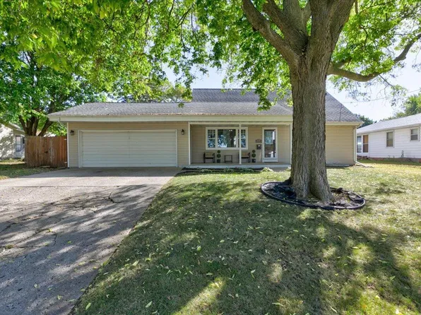 508 2nd Ave NE, Belmond, IA 50421