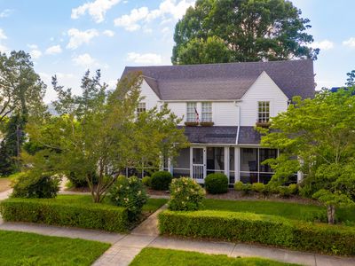 713 Yadkin St, Kingsport, TN, 37660