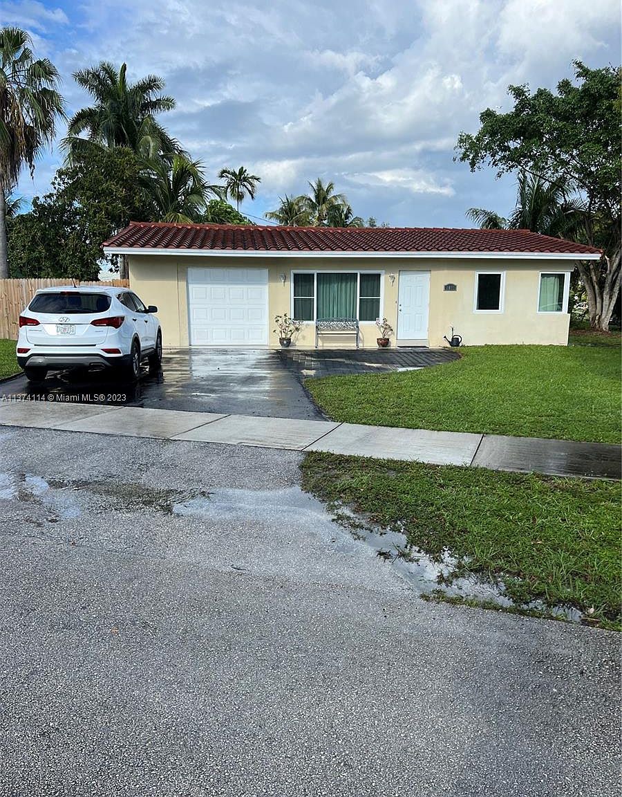2400 NE 10th Ter, Pompano Beach, FL 33064 Zillow