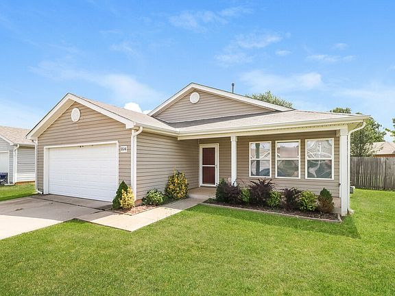 2nd image of 5536 Bush Creek Way
