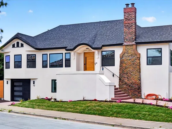 10 Westwood Dr, San Francisco, CA 94112
