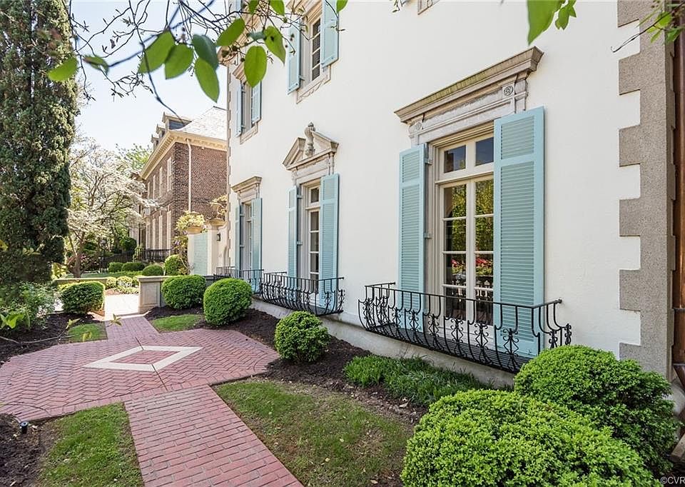 2315 Monument Ave, Richmond, VA 23220 Zillow