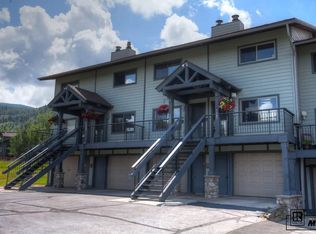1607 Woodbridge Ct, Steamboat Springs, CO 80487