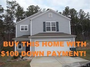 9 Bellmore Ct, Durham, NC 27703