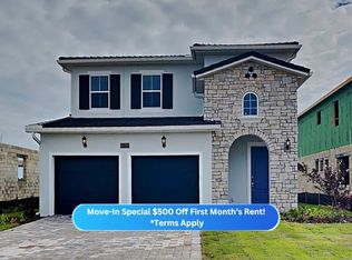 15709 Vetta Dr, Montverde, FL 34756