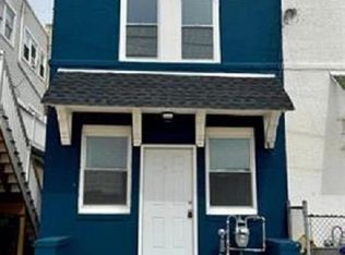1 S Metropolitan Ave, Atlantic City, NJ 08401