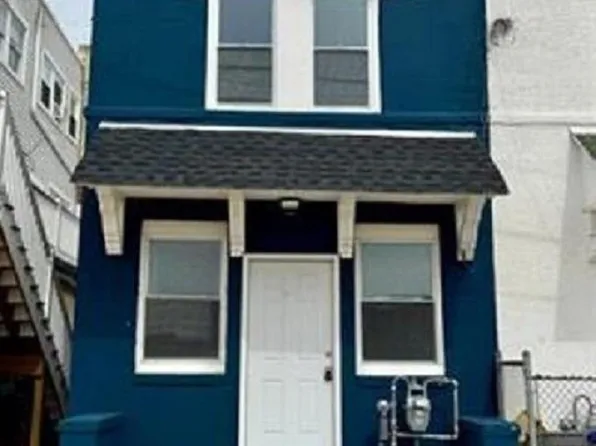 1 S Metropolitan Ave, Atlantic City, NJ 08401