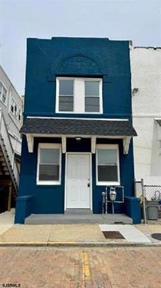 1 S Metropolitan Ave, Atlantic City, NJ 08401