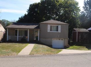 109 Lilac Ave, Pittsburgh, PA 15229