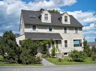 25 Ledge Rd, South Portland, ME 04106
