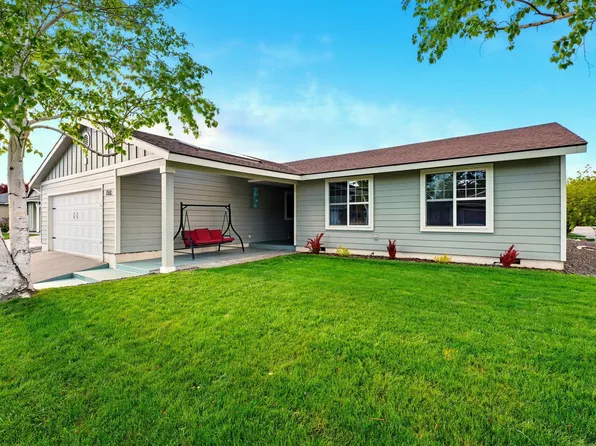 353 Driftwood Ct, Richland, WA 99354