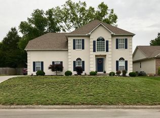 9555 Hoyle Beals Dr, Knoxville, TN 37931