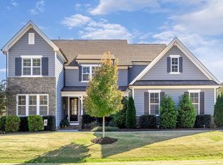 2025 Braeburn Dr, Apex, NC 27539