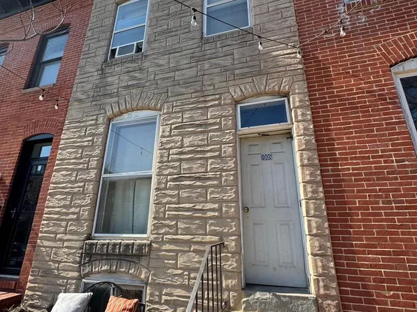 1008 S Clinton St, Baltimore, MD 21224