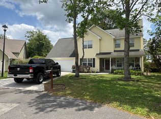 106 Porter Way, Saint Marys, GA 31558