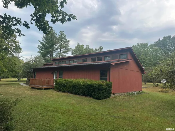 89 Dogwood Ln, Murphysboro, IL 62966