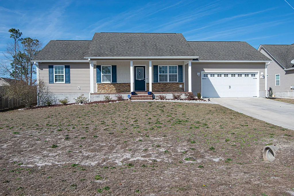 303 Sinclair Lane - 1 — Photo 1