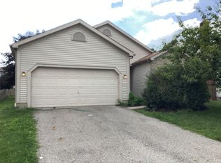 3155 Terra Dr, Columbus, OH 43228