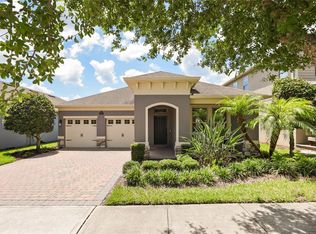 16082 Hampton Crossing Dr, Winter Garden, FL 34787