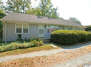 732 McIntire Rd, Charlottesville, VA 22902