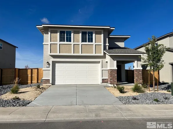 9149 Sturgeon Moon Dr Lot 96, Reno, NV 89506