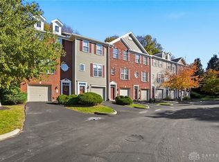 4274 Straight Arrow Rd, Dayton, OH 45430