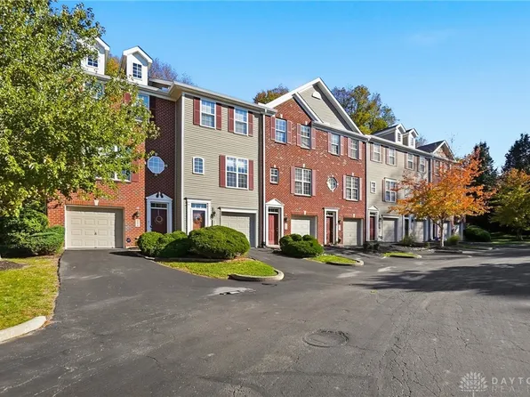 4274 Straight Arrow Rd, Dayton, OH 45430