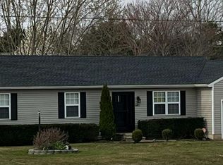 641 Cypress Branch Rd, Magnolia, DE 19962