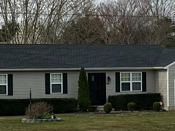 641 Cypress Branch Rd, Magnolia, DE 19962