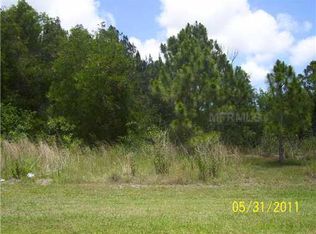 6671 NW Omega Rd, Port Saint Lucie, FL 34983