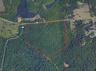 County Road 262, Tyler, TX 75707