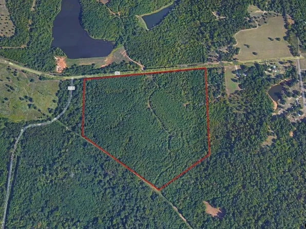 County Road 262, Tyler, TX 75707