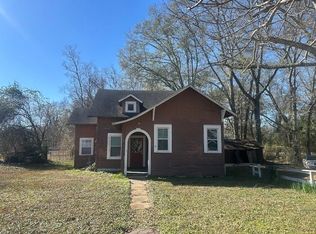 508 Mill St, Ellisville, MS 39437