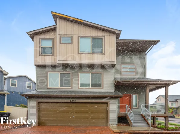 6602 Shadow Star Dr, Colorado Springs, CO 80927
