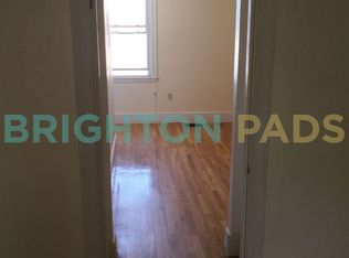 16 Saybrook St, Brighton, MA 02135