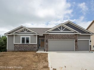 601 Timberview Dr, Adel, IA 50003