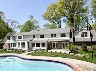 88 Alpine Ct, Demarest, NJ 07627