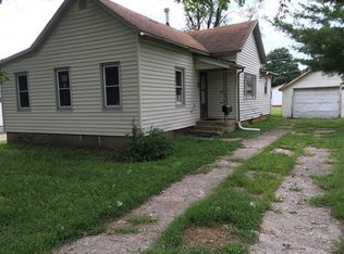 307 Warford St, Perry, IA 50220