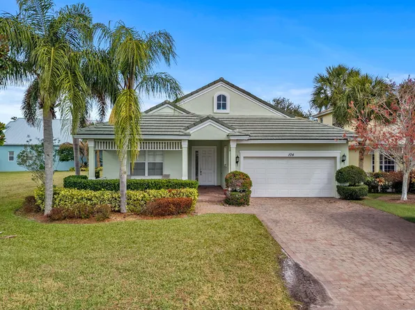 104 NW Willow Grove Avenue, Port St Lucie, FL 34986