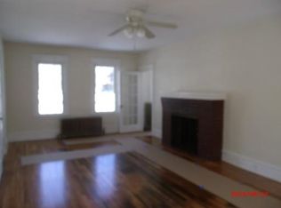 445 David St, Fall River, MA 02720