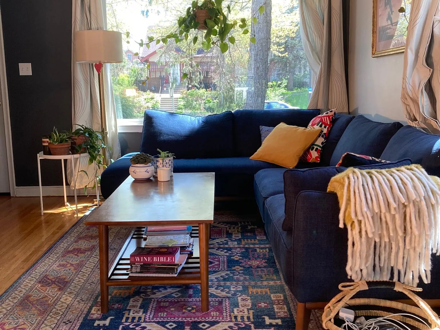 2 bed, 850 sqft, $1,700 — Photo 3