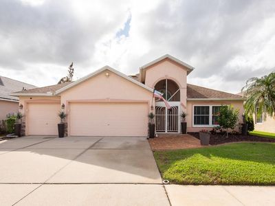 7612 Nottinghill Sky Dr, Apollo Beach, FL, 33572