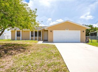 2131 SE 8th Ave, Cape Coral, FL 33990