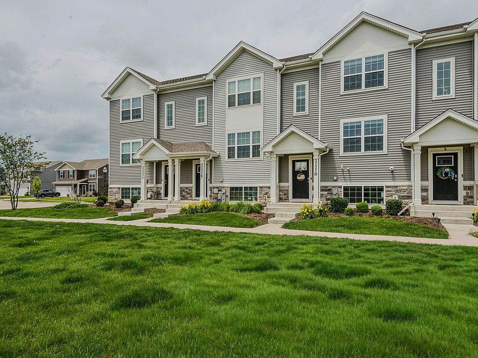 1st image of 2121 Sassafras Way Unit D