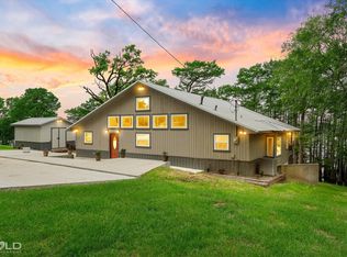 10945 Ferry Lake Rd, Oil City, LA 71061