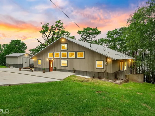 10945 Ferry Lake Rd, Oil City, LA 71061