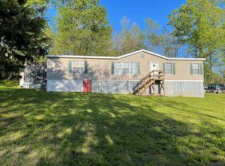 100 Warm Springs Rd, Warm Springs, AR 72478