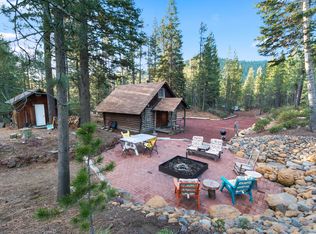 61567 Bearwallow Rd, Bend, OR 97703
